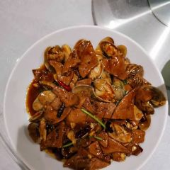 旺角渔村·小海鲜渔家菜(鲅鱼圈店) User Photo