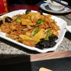 THE FOOD GALLERY OF BINGZHOU User Photo