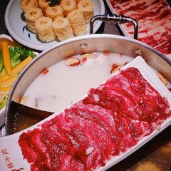 左庭右院鲜牛肉火锅(新世界城店) User Photo