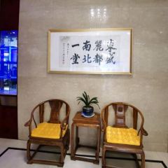 Dongshenglidu (huayuanlu) User Photo