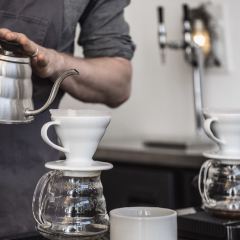 The Barn Cafe Deli張用戶圖片