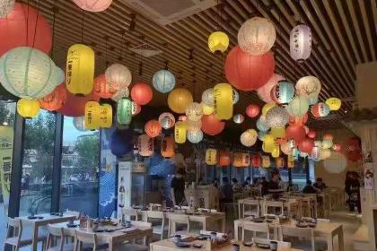 Love Love Hot Bar&Grill