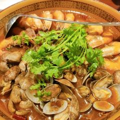 寓之味·五小厨 User Photo