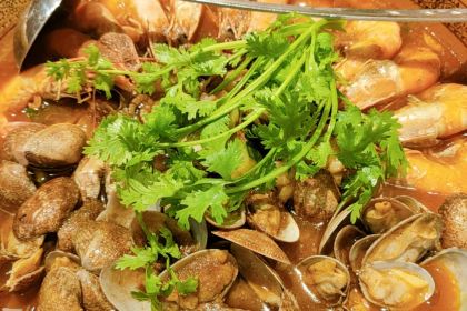 寓之味·五小厨