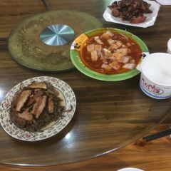 缘上缘土菜馆 User Photo