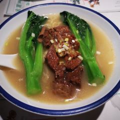 MADAM KWAN'S User Photo
