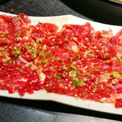 Yingshanhongxianhuo Hot Pot User Photo