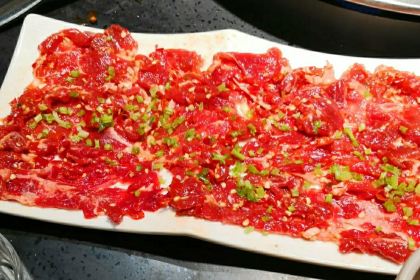 Yingshanhongxianhuo Hot Pot