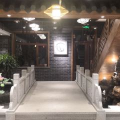 QI XING GONG SHE DA DE GUO User Photo