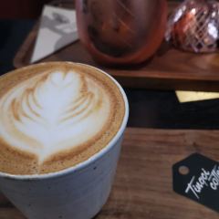 壹山树(西港花园店) User Photo
