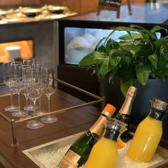 海南土福湾嘉佩乐度假酒店·丝路全日餐厅 User Photo