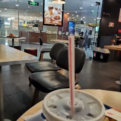汉堡王(锦江国际广场店) User Photo