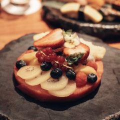 Mokomandy ảnh của người dùng