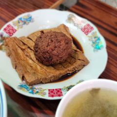 220辣肉面馆(松花江路店) User Photo