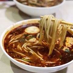 TIE PENG RICE NOODLES User Photo