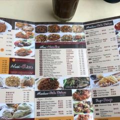 Restoran Hua Mui JB ảnh của người dùng