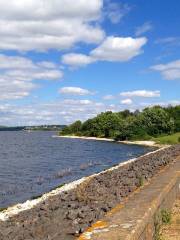 Draycote Water