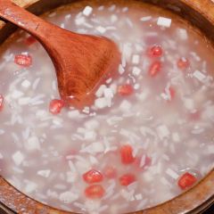 山石榴·贵州菜(丰盛里店) User Photo