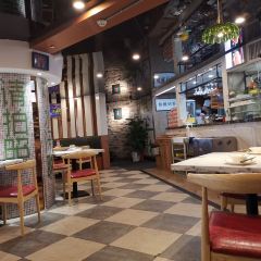 Xianggangmingjicha Restaurant (mengshidai) 여행 사진