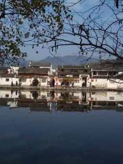 Waterside Biyuan Garden