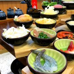 Daxiang Rice Noodles (mingwalang) 여행 사진