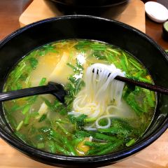 Daxiang Rice Noodles (mingwalang) 여행 사진
