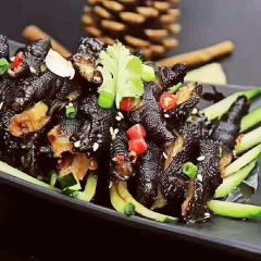 与你湘食 User Photo