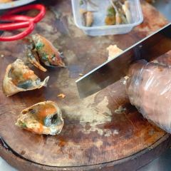 圆蛋酒料 User Photo