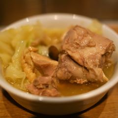 Hanagasa Shokudo User Photo