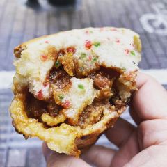 梅花糕老法头(新生路店) 여행 사진