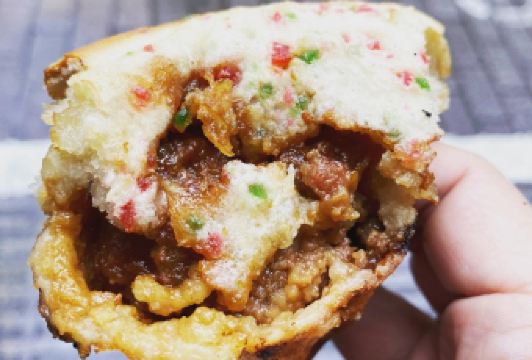 梅花糕老法头(新生路店) User Photo