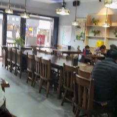 七石缸磨糍(银泰店) User Photo