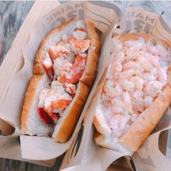 Luke's Lobster FiDi 여행 사진