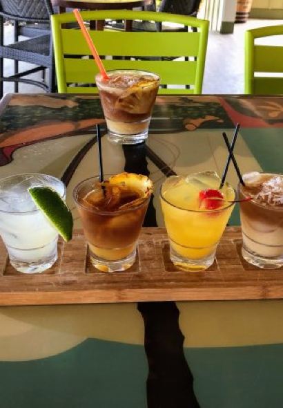 Lava Lava Beach Club