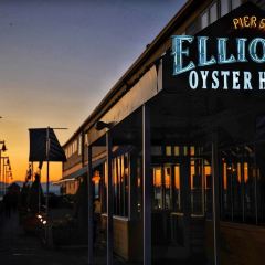 Elliott's Oyster House 여행 사진