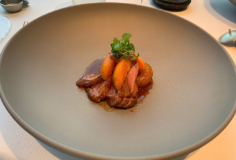 Beige Alain Ducasse Tokyo用戶圖片