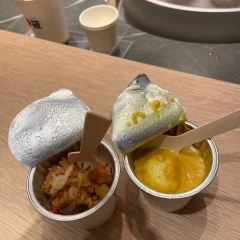 西贝莜面村(温州万象城店) ảnh của người dùng