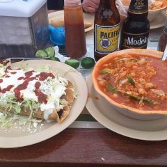 La Casa de Tono de Marina Nacional User Photo