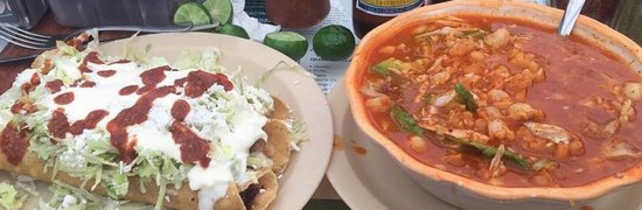 La Casa de Tono de Marina Nacional