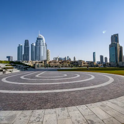 (The Luxury Collection Hotels in Ajman