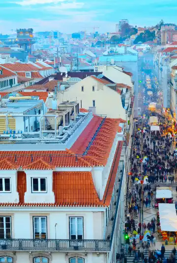 Hoteles cerca de Alfama