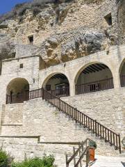 Agios Neophytos Monastery