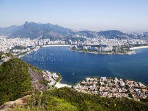 Bonum 1957 Hanok and Boutique map