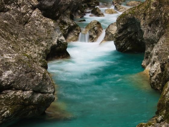 River Kawarau River Boarding