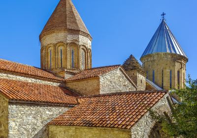 Metekhi Church