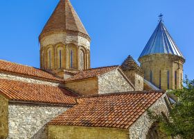 Air Caraïbes flights to Batumi