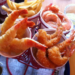 Bubba Gump Shrimp Co. Restaurant and Market(Maui, HI) User Photo