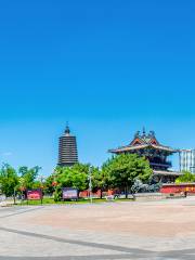 Guangyou Temple