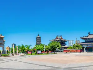 Guangyou Temple