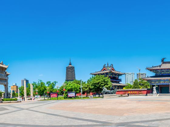 Guangyou Temple